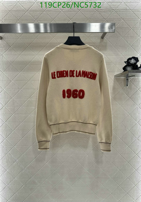 Clothing-Valentino Code: NC5732 $: 119USD