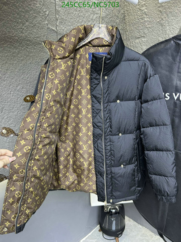 Down jacket Women-LV Code: NC5703 $: 245USD