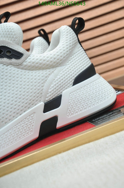 Men shoes-Hermes Code: NS5643 $: 149USD