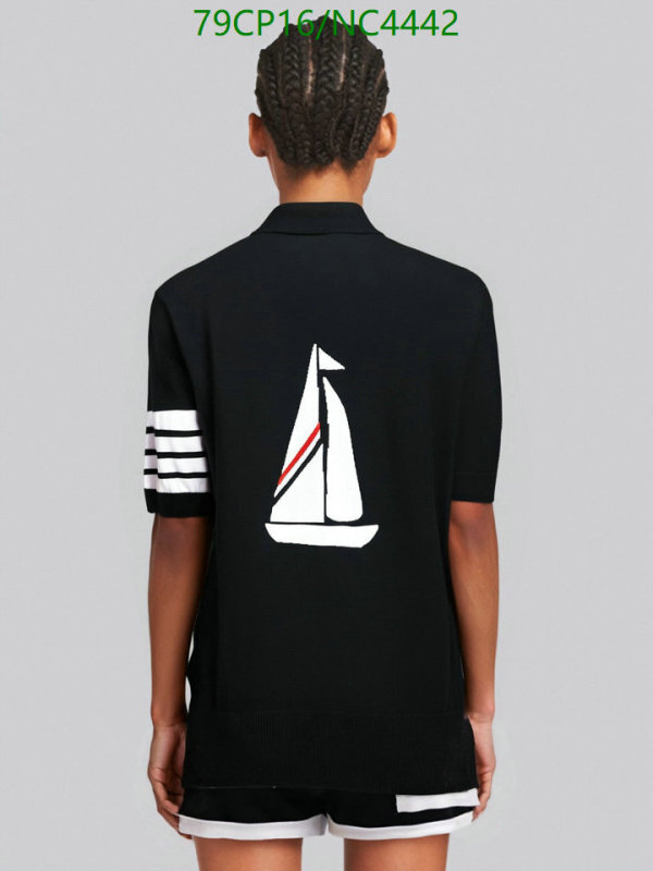 Clothing-Thom Browne Code: NC4442 $: 79USD