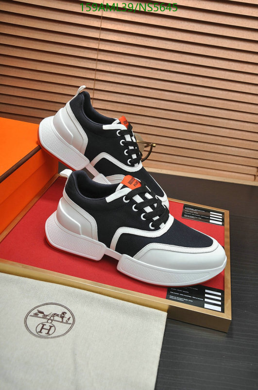 Men shoes-Hermes Code: NS5645 $: 159USD