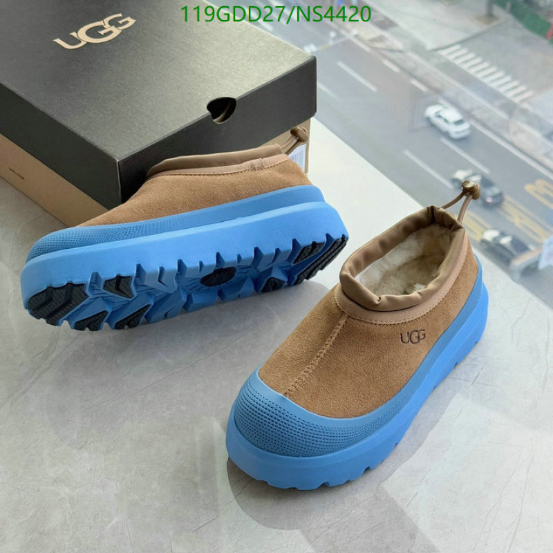 Women Shoes-UGG Code: NS4420 $: 119USD
