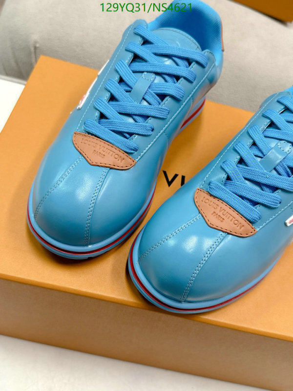 Women Shoes-LV Code: NS4621 $: 129USD