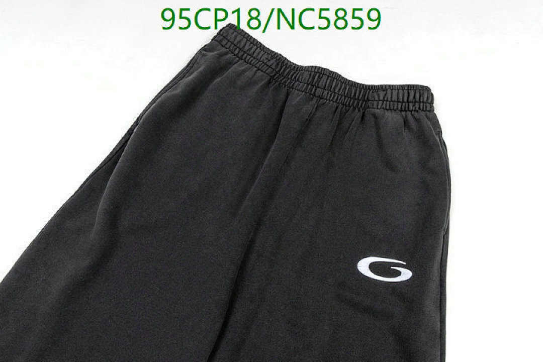 Clothing-Balenciaga Code: NC5859 $: 95USD