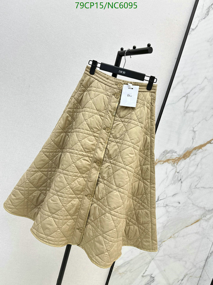 Clothing-Dior Code: NC6095 $: 79USD