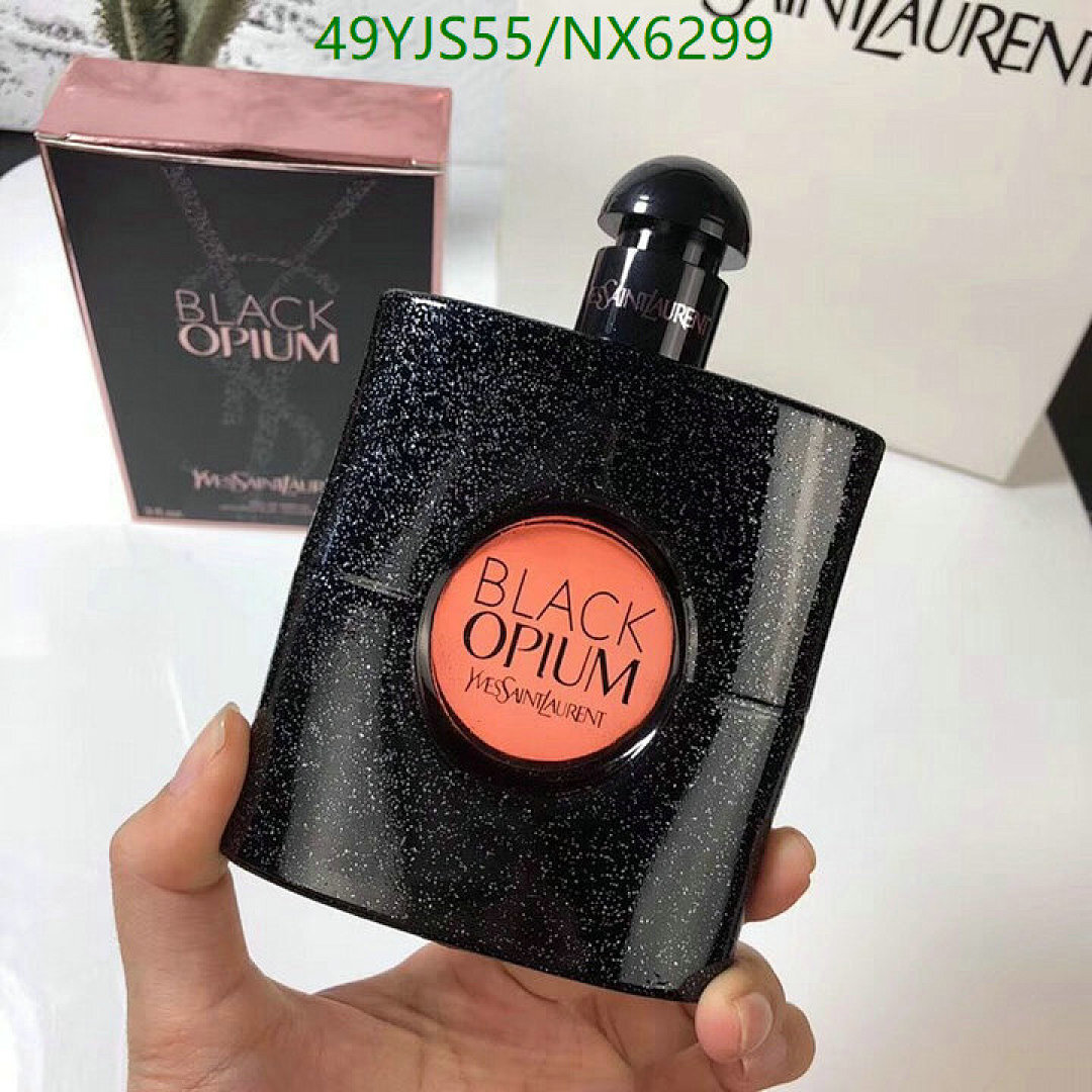 Perfume-YSL Code: NX6299 $: 49USD
