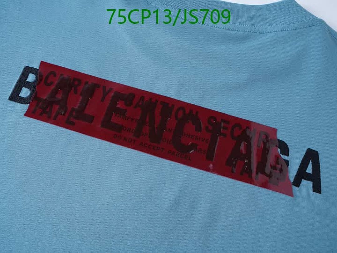 Clothing-Balenciaga Code: JS709 $: 75USD