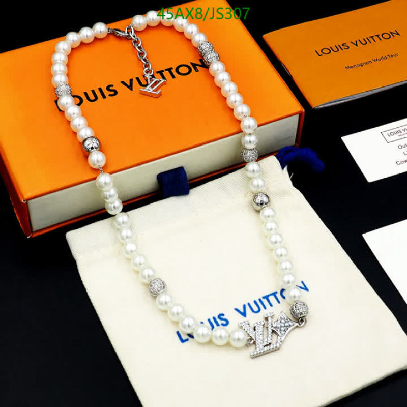 Key pendant-LV Code: JS307 $: 45USD