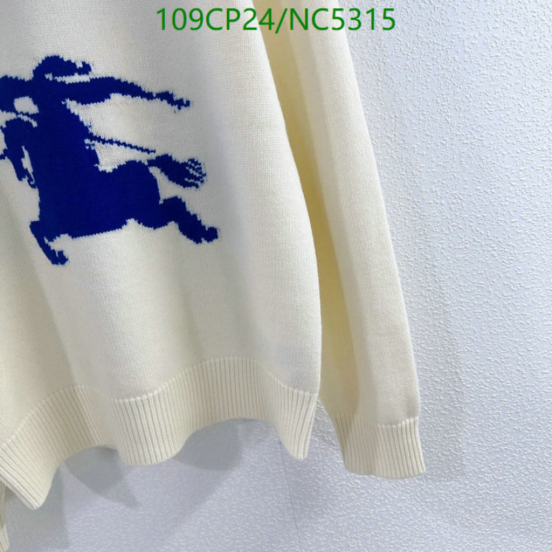 Clothing-Burberry Code: NC5315 $: 109USD