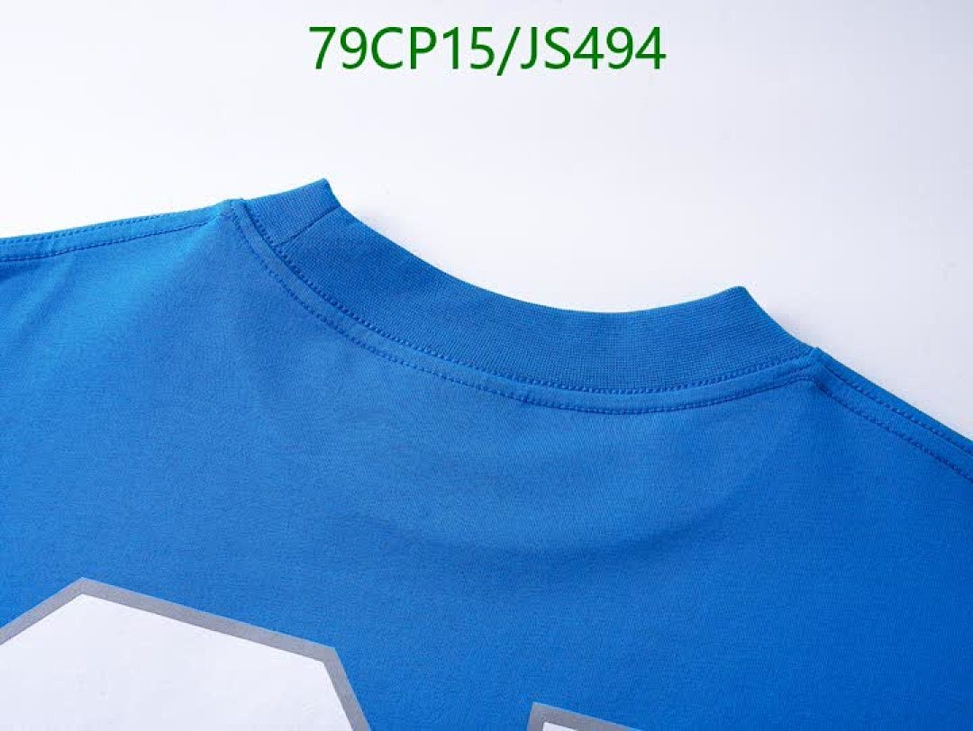 Clothing-Balenciaga Code: JS494 $: 79USD