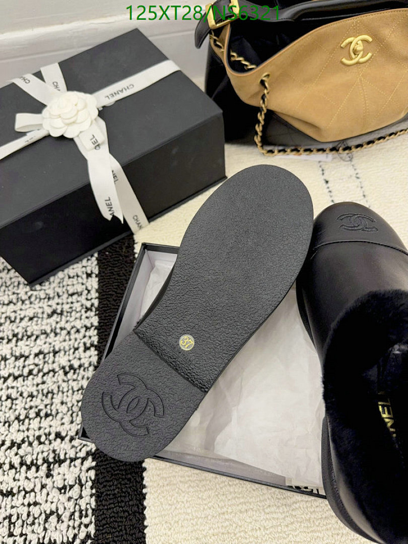 Women Shoes-Boots Code: NS6321 $: 125USD