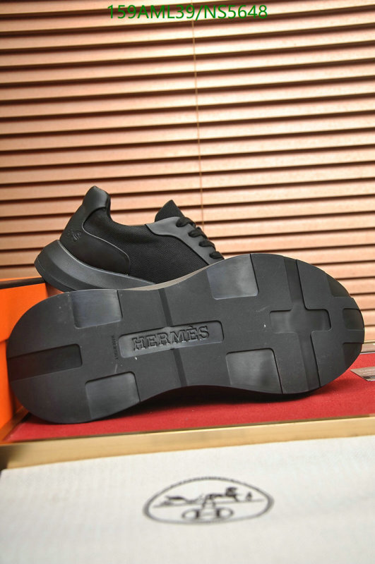 Men shoes-Hermes Code: NS5648 $: 159USD