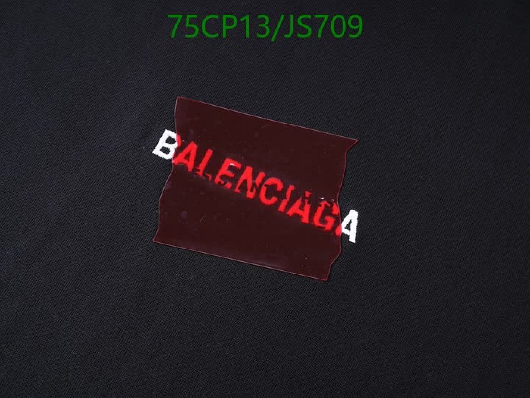Clothing-Balenciaga Code: JS709 $: 75USD