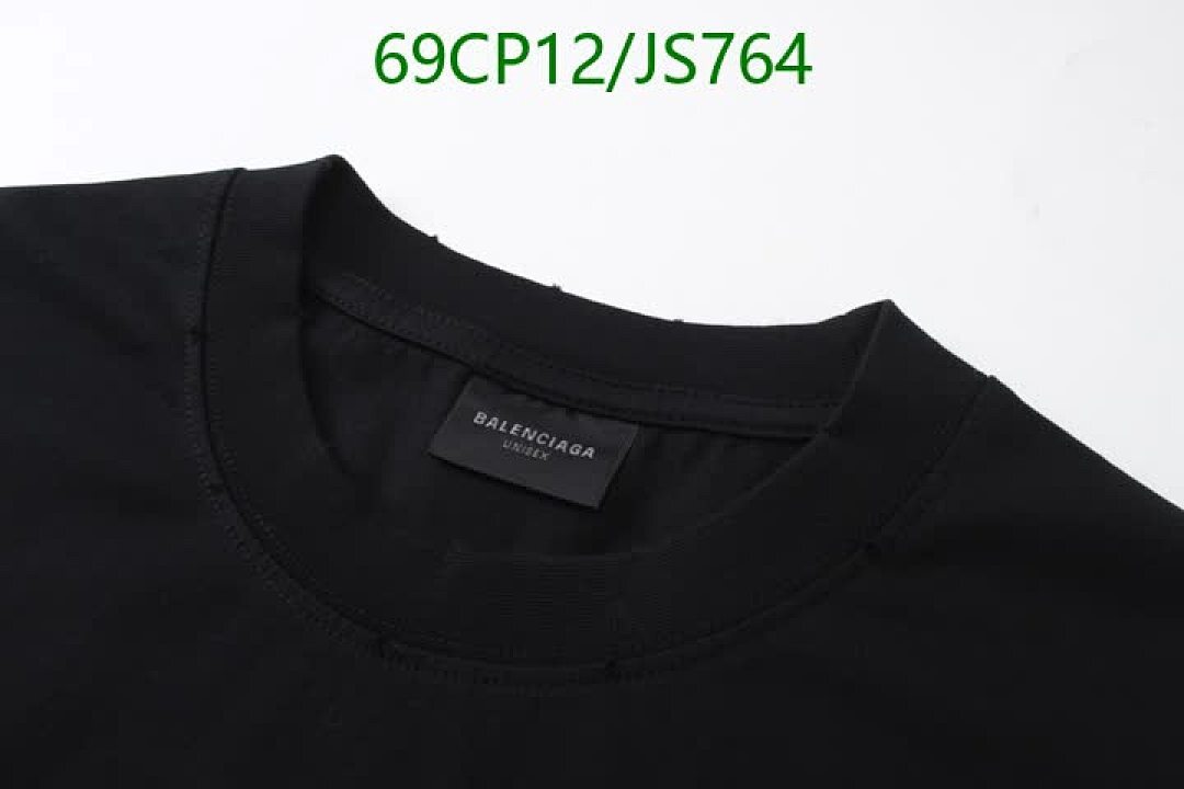 Clothing-Balenciaga Code: JS764 $: 69USD