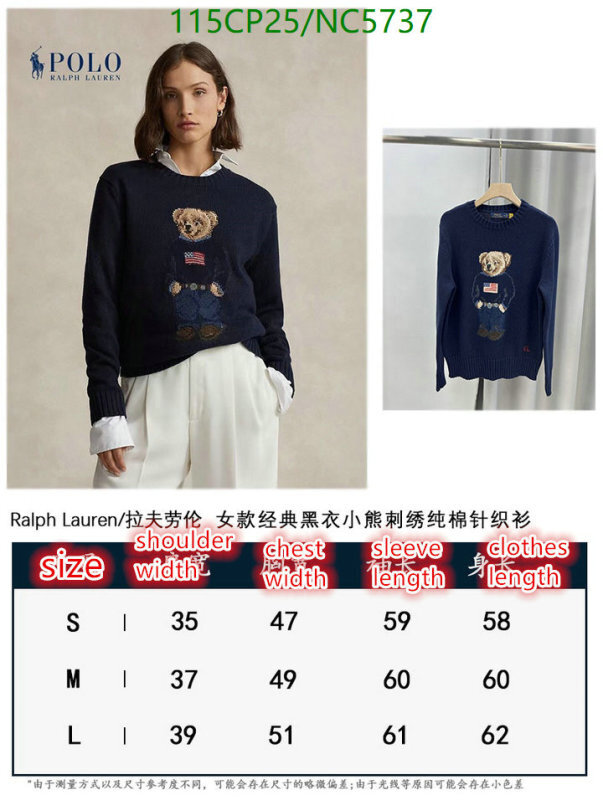 Clothing-Ralph Lauren Code: NC5737 $: 115USD
