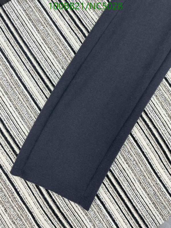 Clothing-MIUMIU Code: NC5028 $: 100USD