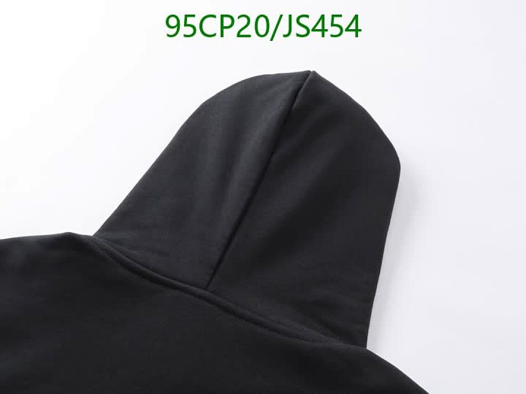 Clothing-Balenciaga Code: JS454 $: 95USD