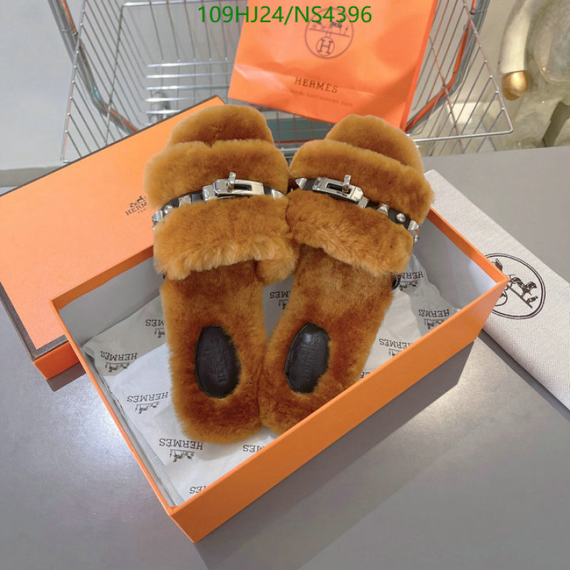 Women Shoes-Hermes Code: NS4396 $: 109USD