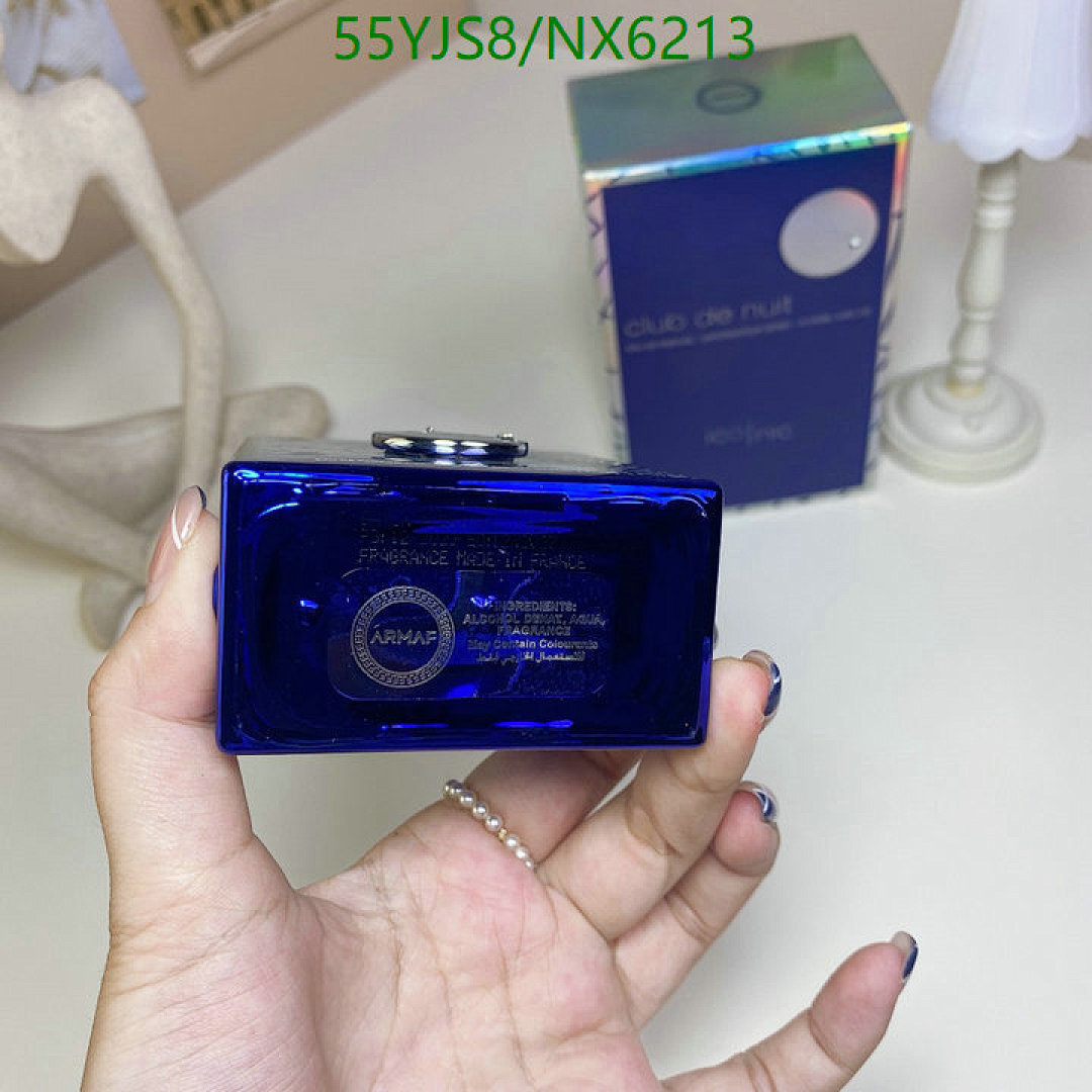 Perfume-Armaf Code: NX6213 $: 55USD