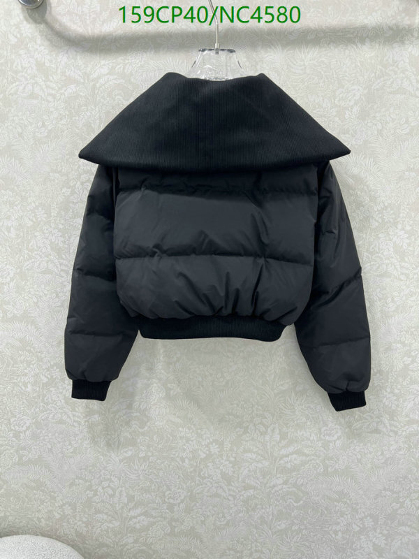 Down jacket Women-Alo Code: NC4580 $: 159USD