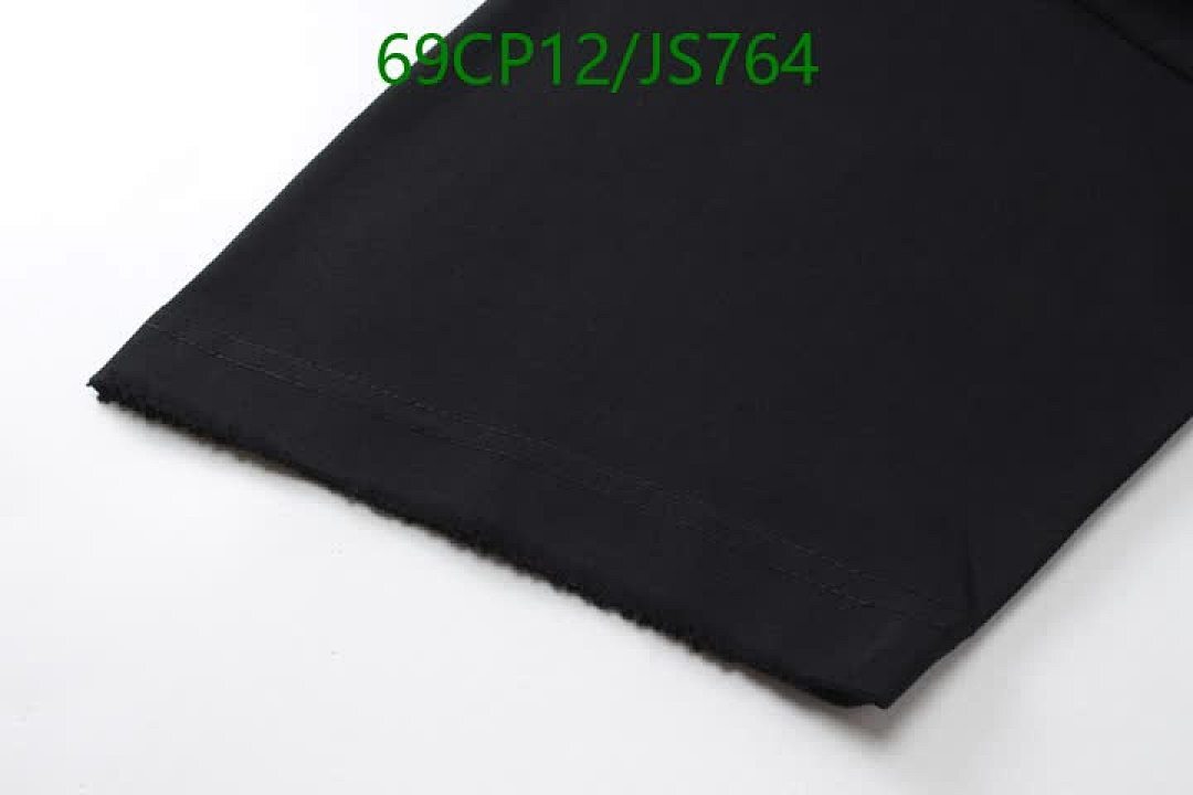 Clothing-Balenciaga Code: JS764 $: 69USD