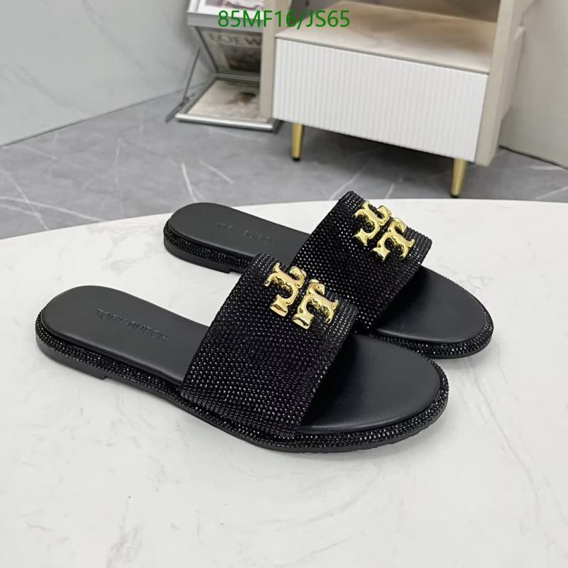 Women Shoes-Tory Burch Code: JS65 $: 85USD