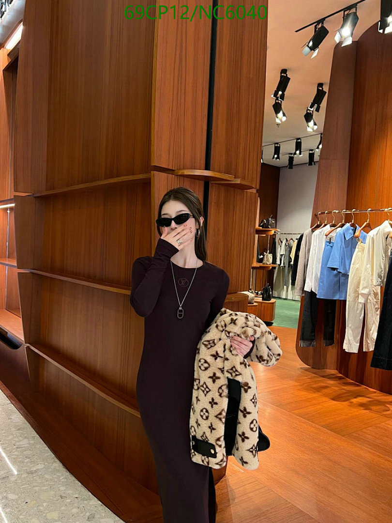 Clothing-LV Code: NC6040 $: 69USD
