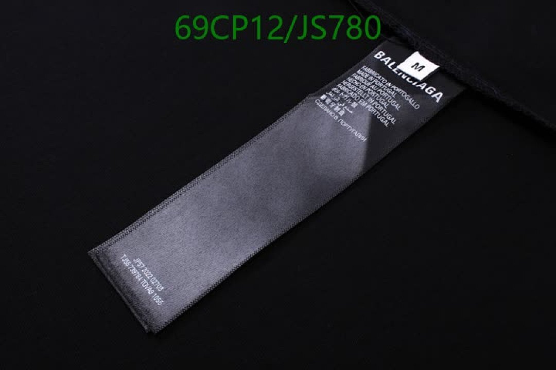 Clothing-Balenciaga Code: JS780 $: 69USD