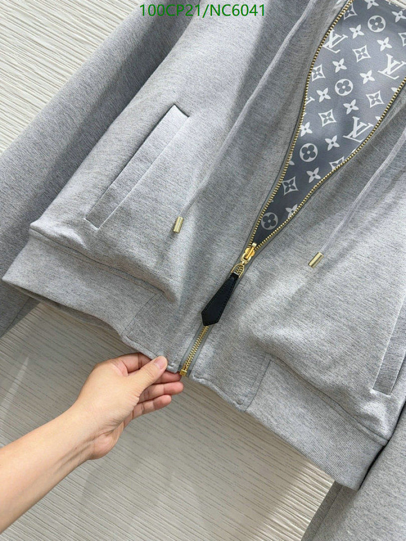 Clothing-LV Code: NC6041 $: 100USD