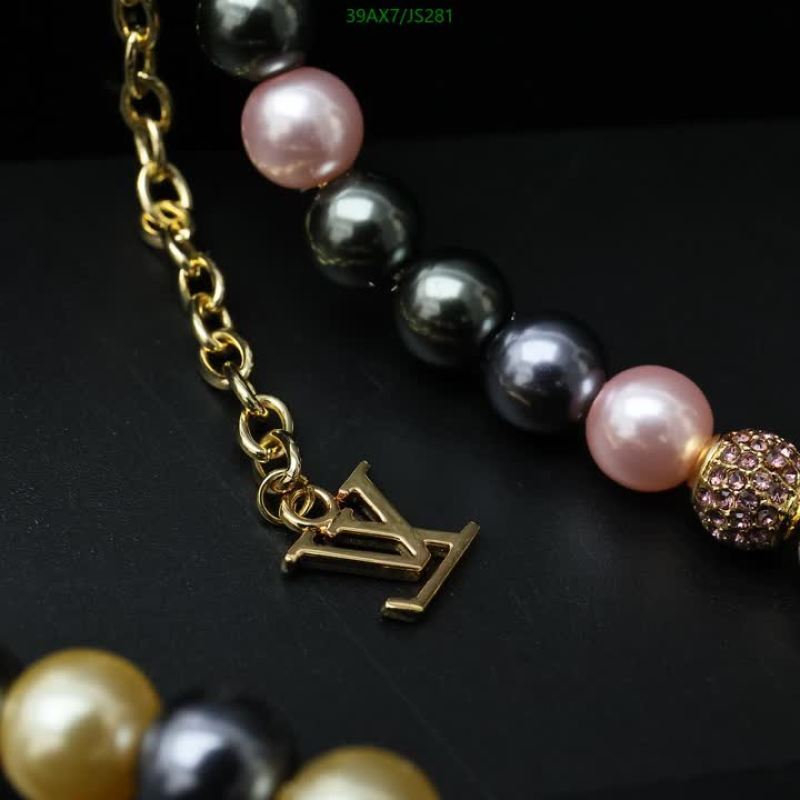 Key pendant-LV Code: JS281 $: 39USD