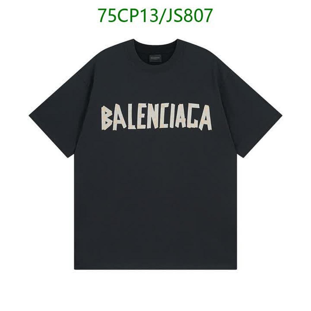 Clothing-Balenciaga Code: JS807 $: 75USD