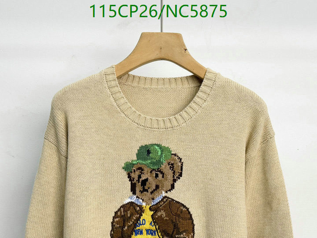 Clothing-Ralph Lauren Code: NC5875 $: 115USD
