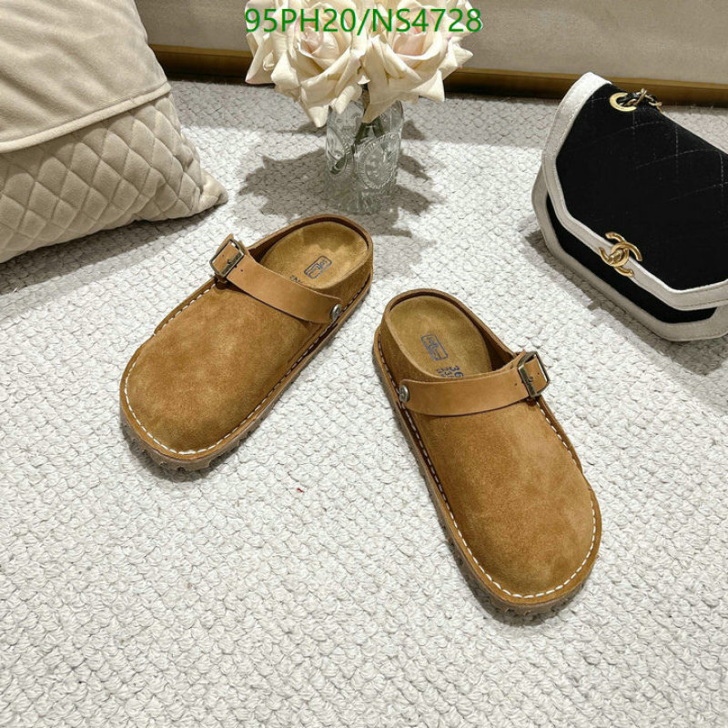 Women Shoes-Birkenstock Code: NS4728 $: 95USD