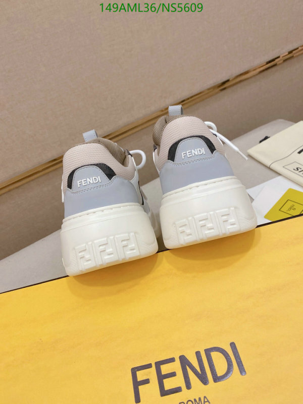 Men shoes-Fendi Code: NS5609 $: 149USD