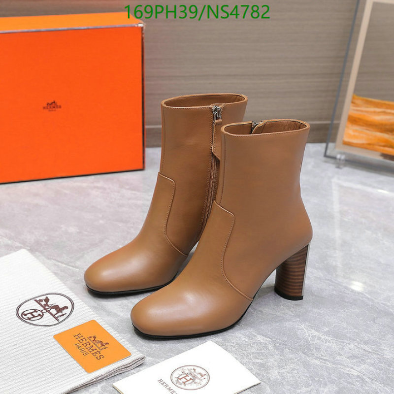 Women Shoes-Hermes Code: NS4782 $: 169USD