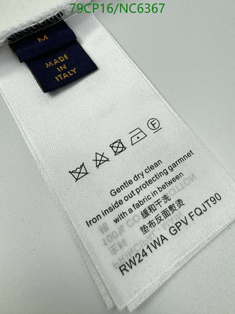 Clothing-LV Code: NC6367 $: 79USD