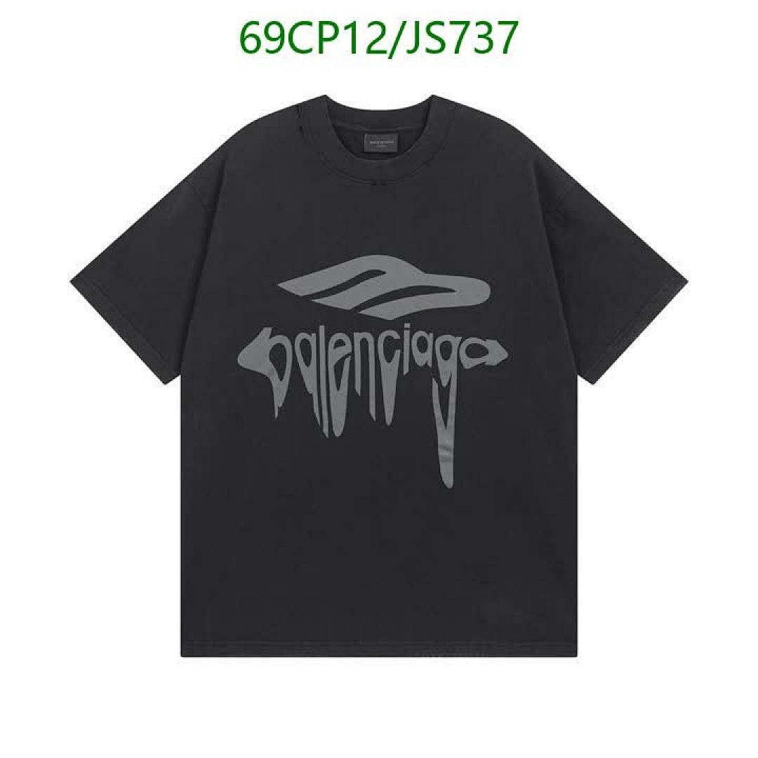 Clothing-Balenciaga Code: JS737 $: 69USD