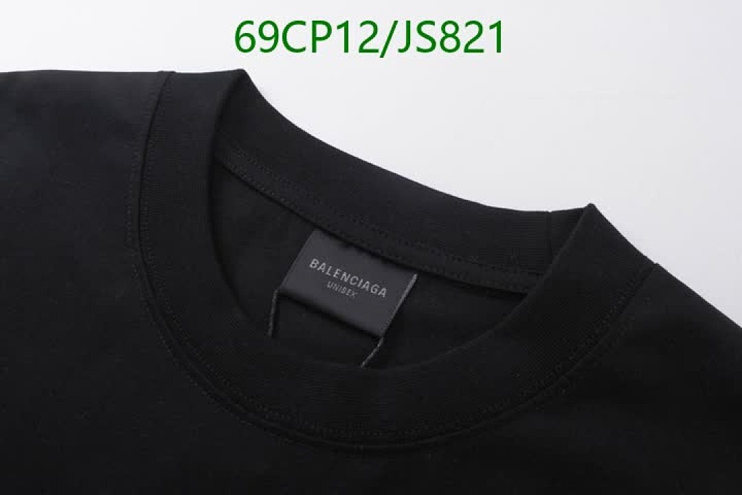 Clothing-Balenciaga Code: JS821 $: 69USD
