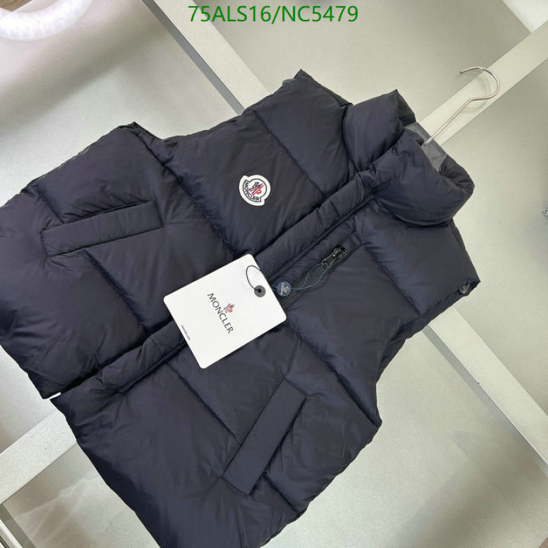 Kids Clothing-Down Jacket Code: NC5479 $: 75USD
