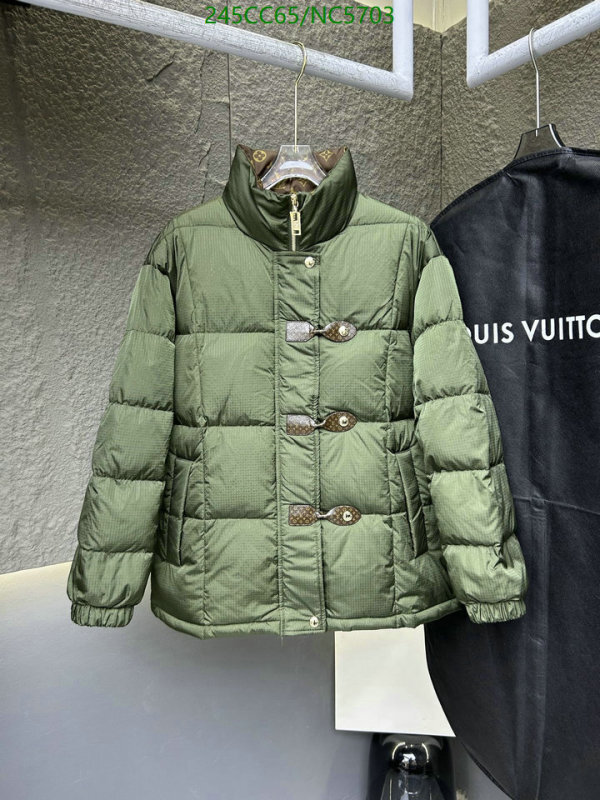 Down jacket Women-LV Code: NC5703 $: 245USD