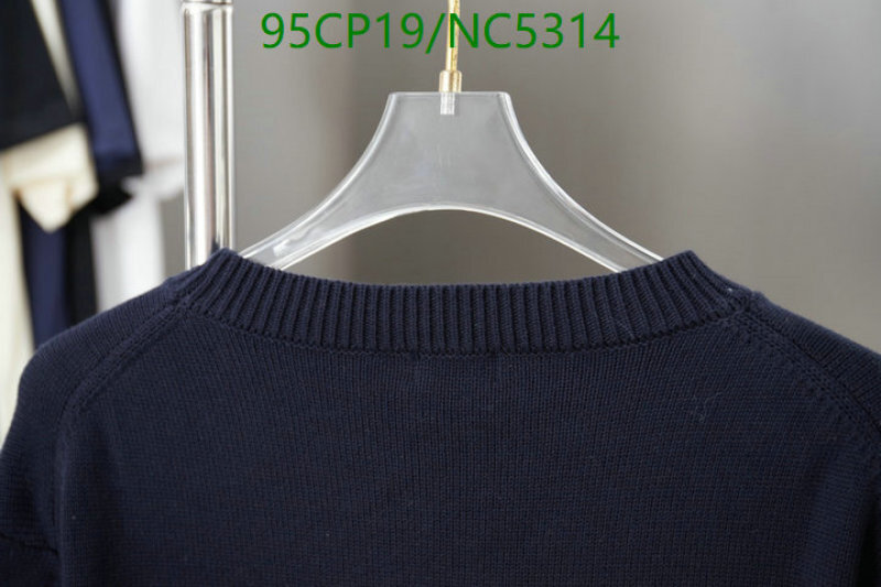 Clothing-Burberry Code: NC5314 $: 95USD