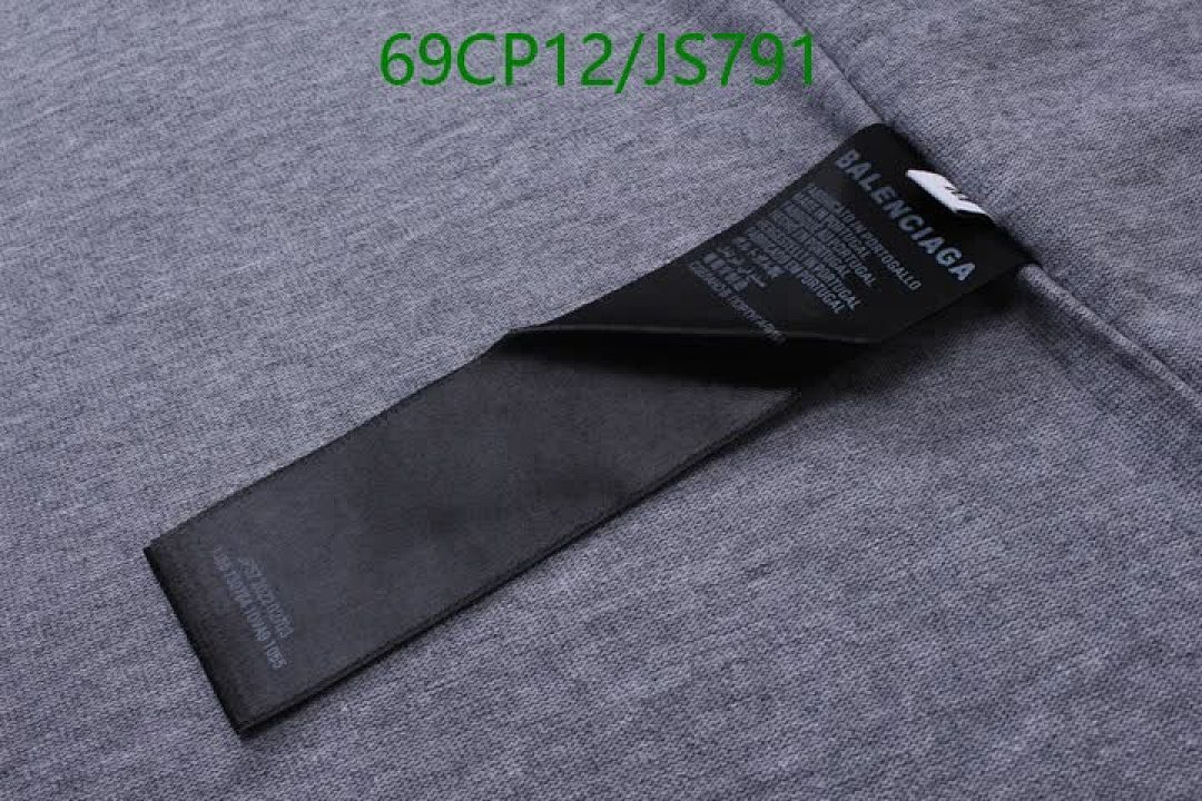 Clothing-Balenciaga Code: JS791 $: 69USD