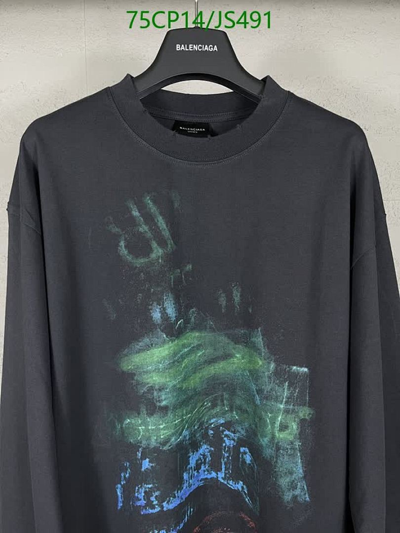 Clothing-Balenciaga Code: JS491 $: 75USD