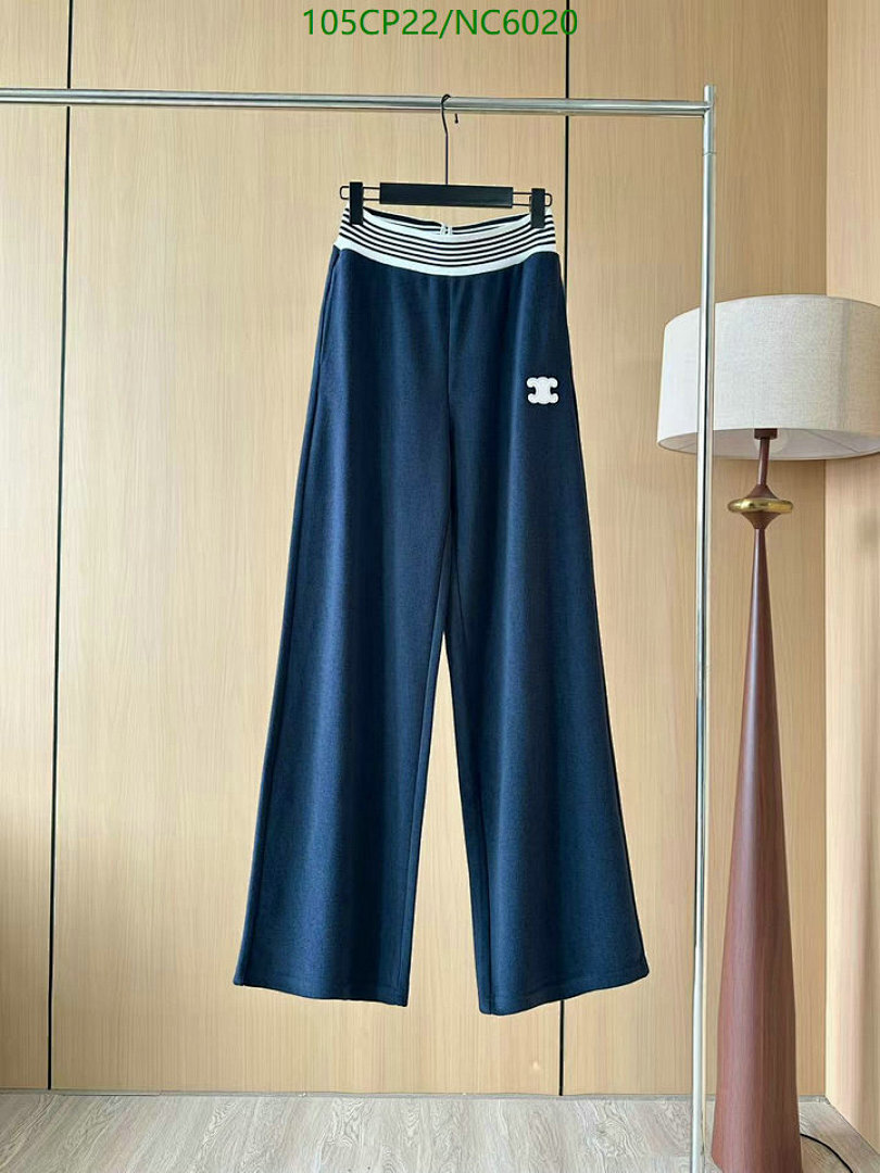 Clothing-Celine Code: NC6020 $: 105USD