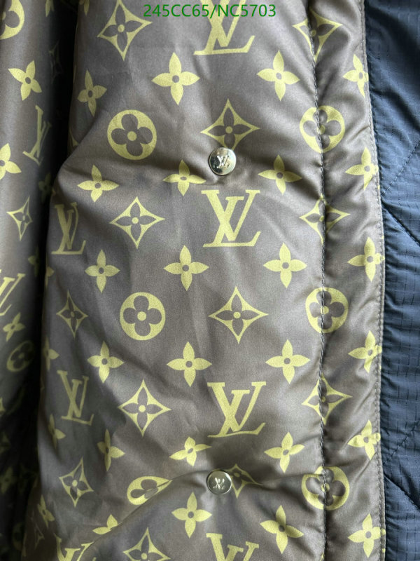 Down jacket Women-LV Code: NC5703 $: 245USD