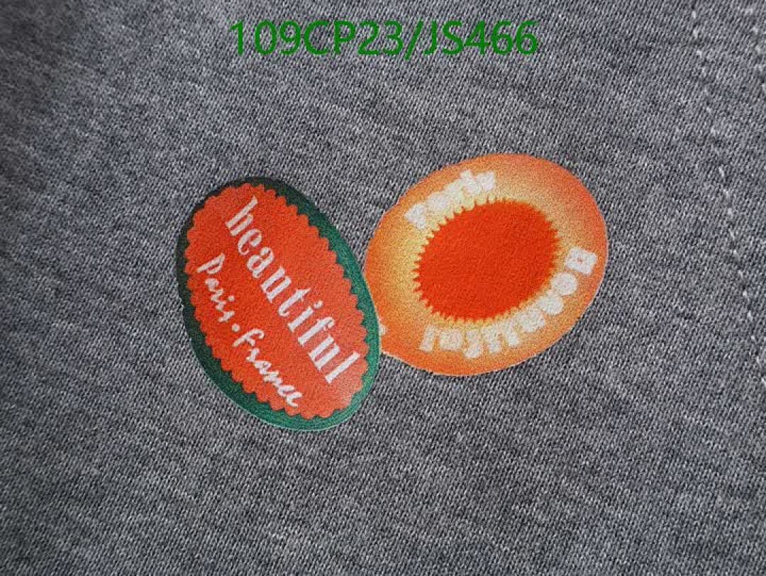 Clothing-Balenciaga Code: JS466 $: 109USD