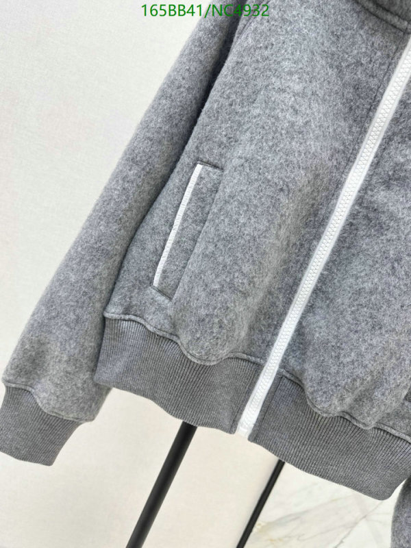 Clothing-Canada Goose Code: NC4932 $: 165USD