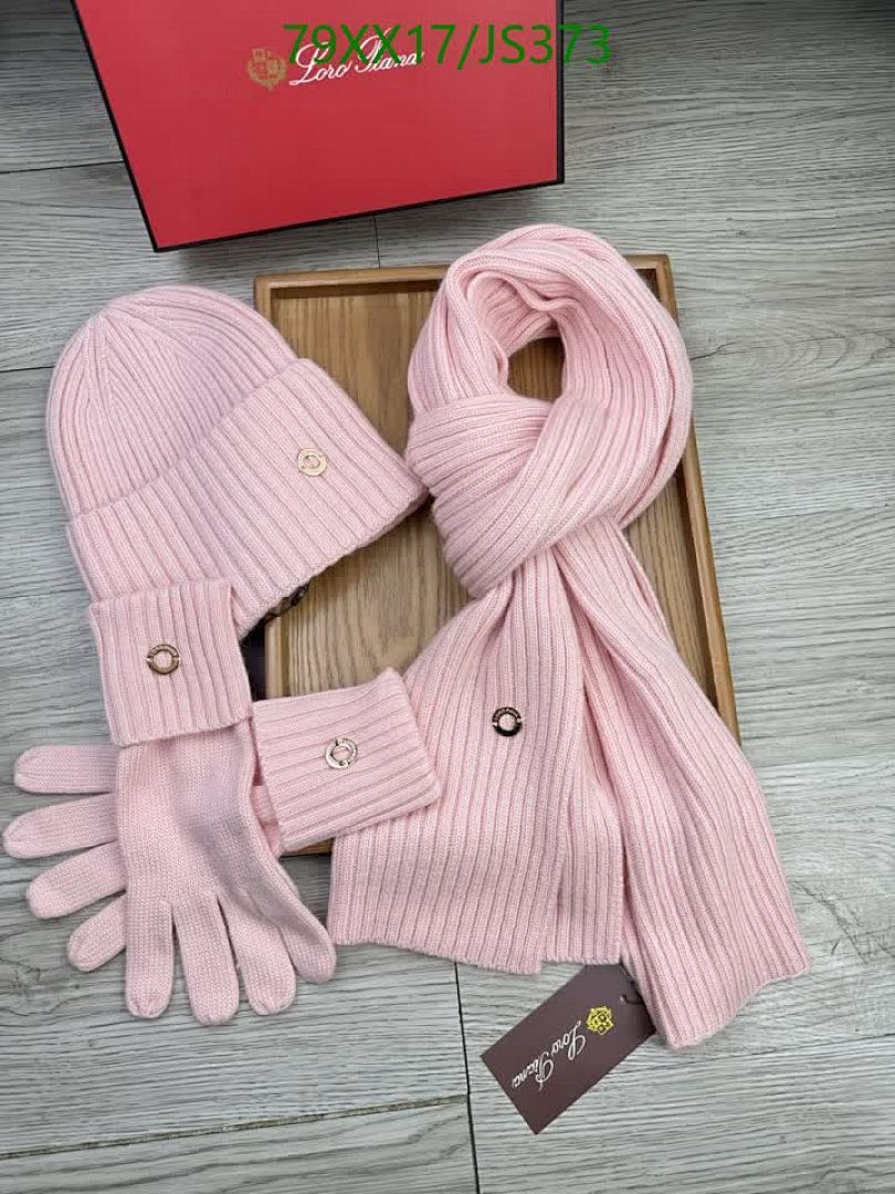 Scarf-Loro Piana Code: JS373 $: 79USD