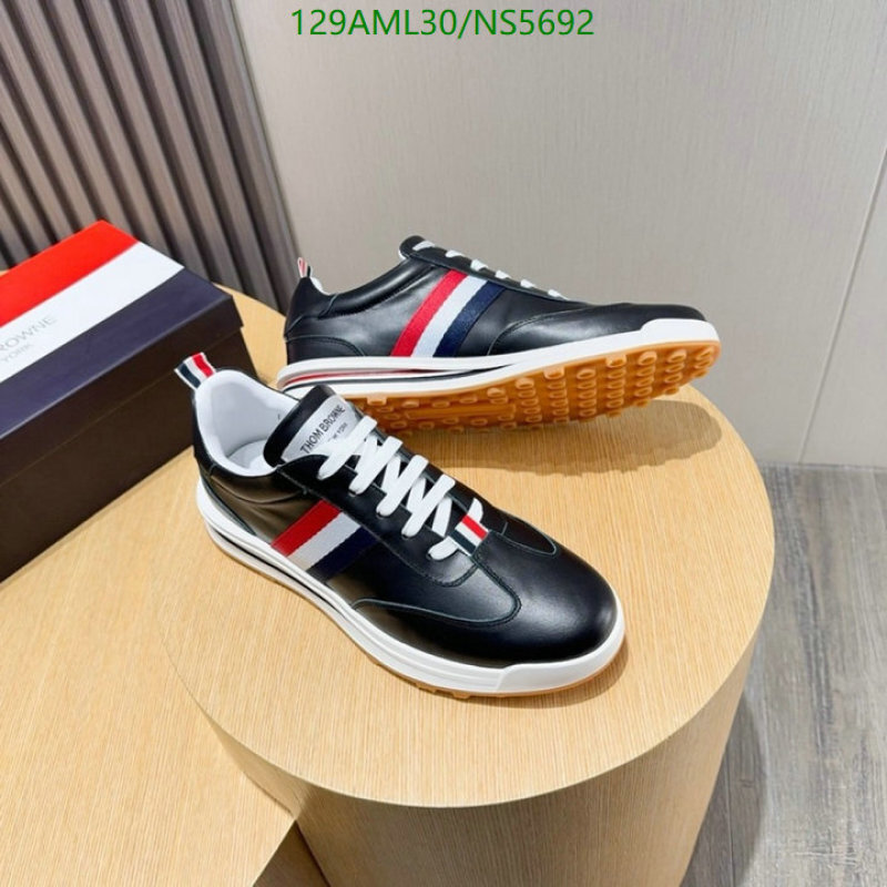 Men shoes-Thom Browne Code: NS5692 $: 129USD