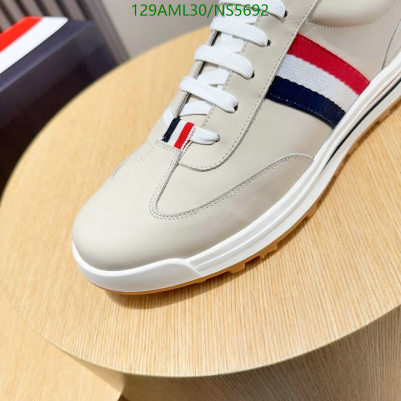 Men shoes-Thom Browne Code: NS5692 $: 129USD